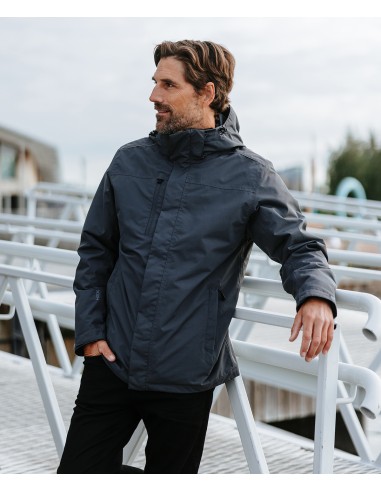 S-ST218-Veste système Magellan
